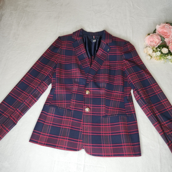 Tommy Hilfiger Blazer - Picture 4 of 4